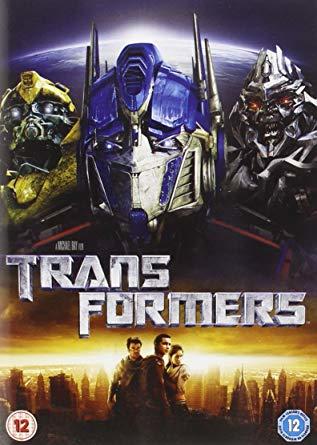What Was Your Favourite Michael Bay Transformers Movie?
