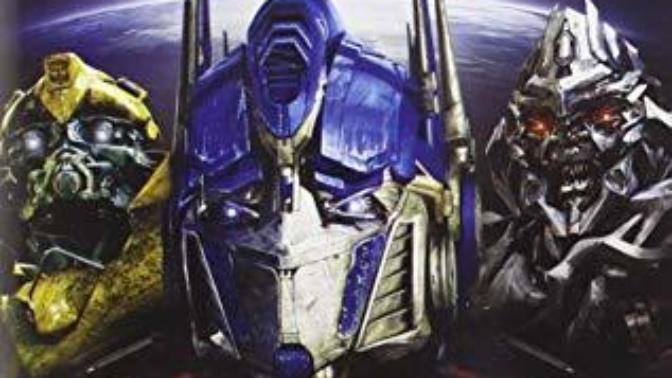 What Was Your Favourite Michael Bay Transformers Movie?