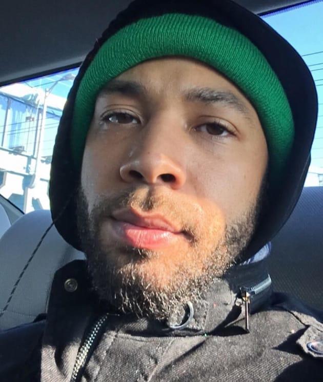 Do you think 'Empire' actor Jussie Smollett fabricated any part of his story about being attacked and assaulted?