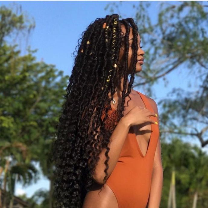 What should my next hairstyle be ? 