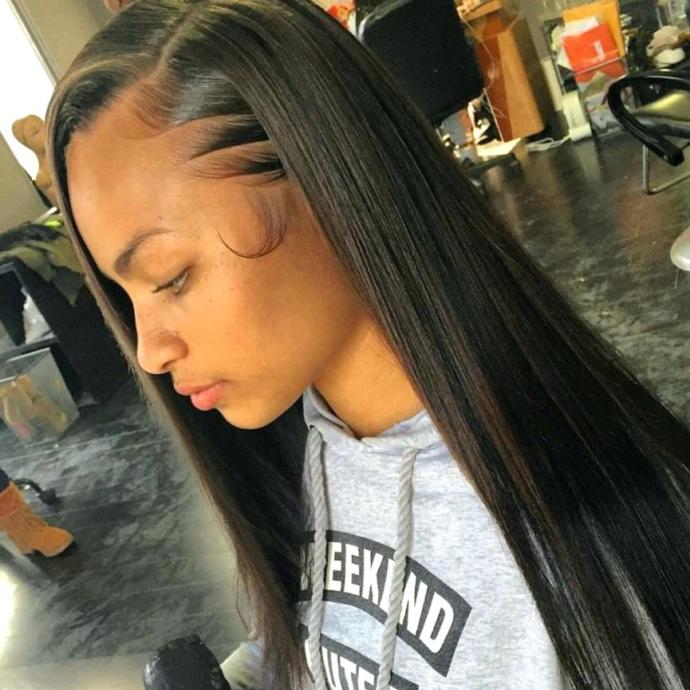 What should my next hairstyle be ? 