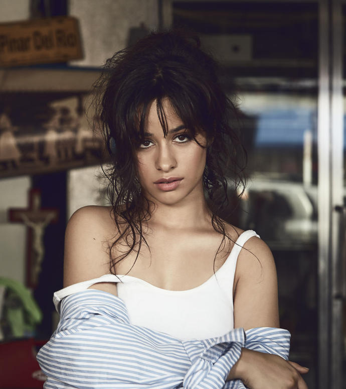 Who ia prettier: Selena Gomez or Camilla Cabello?