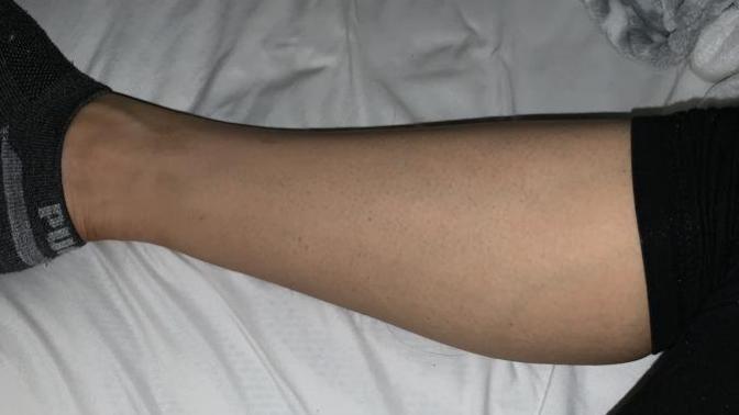 How can I gain weight and not be underweight?
