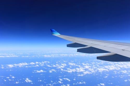 Do you like flying?