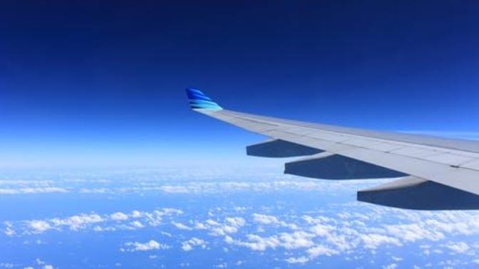 Do you like flying?