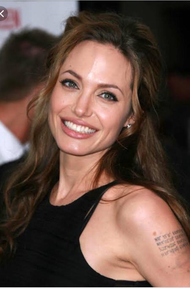 Which Hollywood actress is most beautiful?