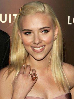 Which Hollywood actress is most beautiful?