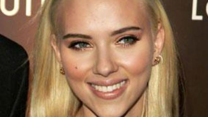 Which Hollywood actress is most beautiful?