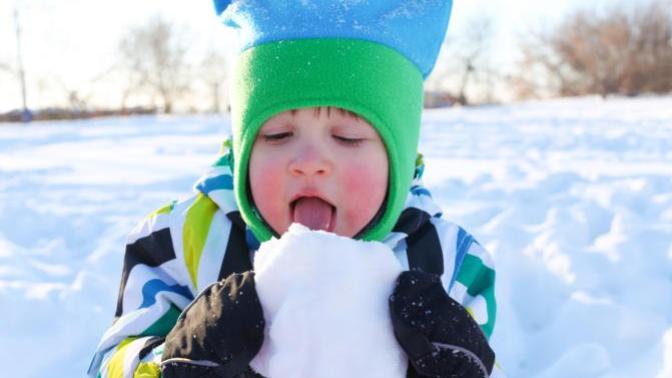 What is your earliest memory you can think of?
