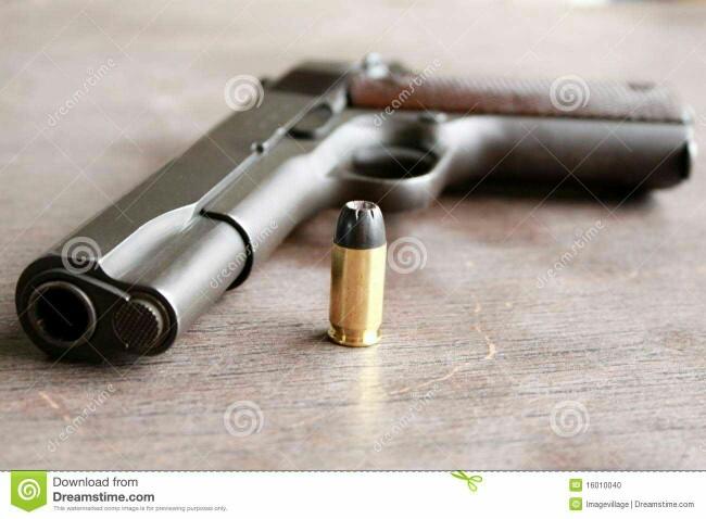 Can you take a bullet for the person you dating now?
