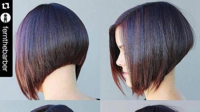 Do you like bob haircut?