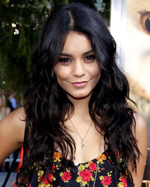 Do you like wavy or straight hair?