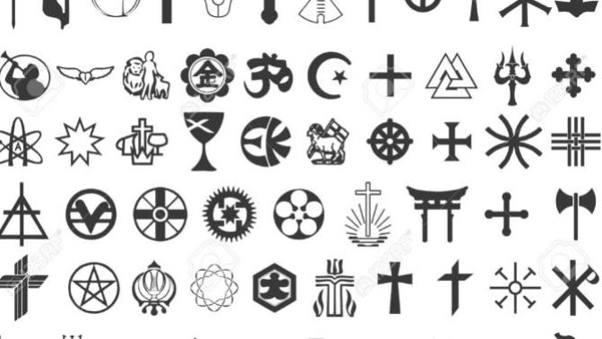 What religion has the best art style?