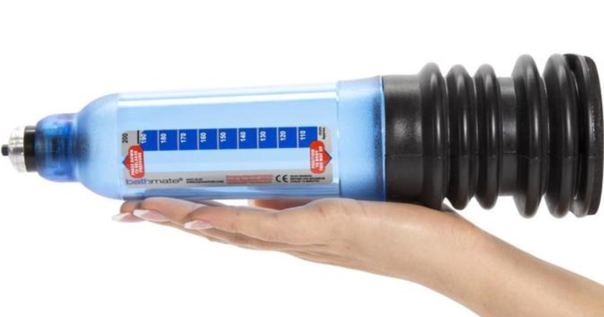 I want more length and girth. What can I do? GirlsAskGuys