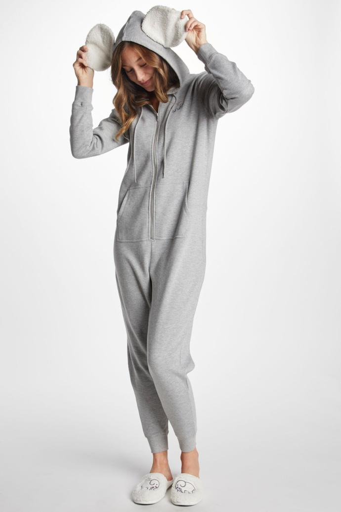 Is it weird to wear a onesie for school?