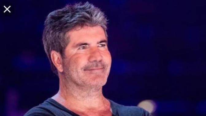 How does Simon Cowell judge talent when he has no talent himself?