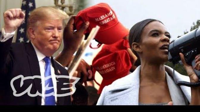 Why do black conservatives get so much disrespect?