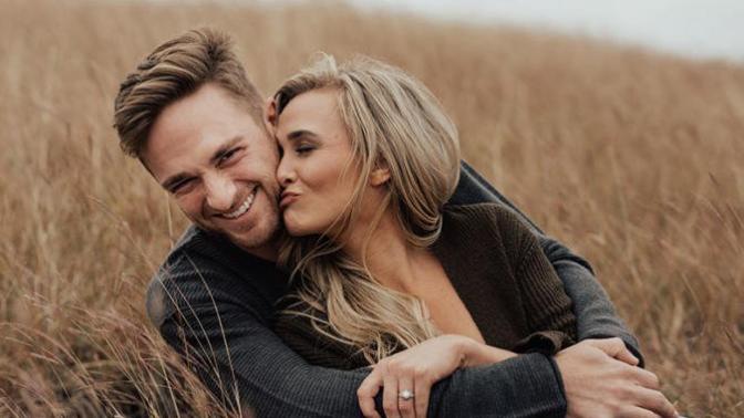 Does age difference play a part in your relationship?