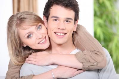 Do you think it's weird if the girl is older than the guy in a relationship?
