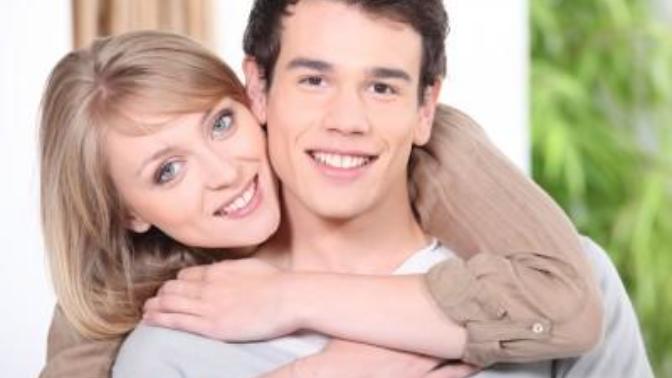 Do you think it's weird if the girl is older than the guy in a relationship?