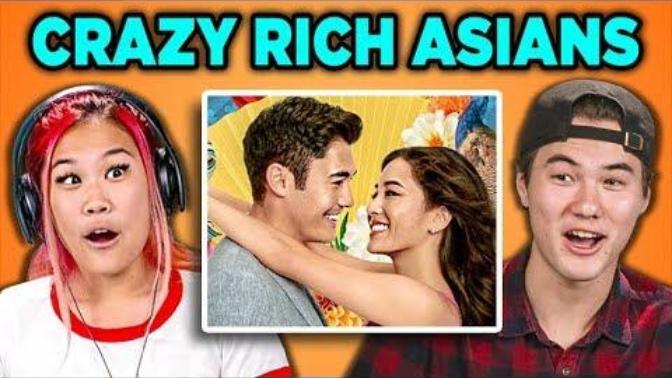 Asian Americans, do you care about the lack of diversity and lack of Asian characters in Hollywood movies?
