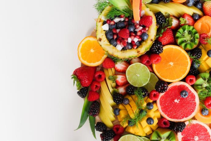 Fruits or Vegetables?