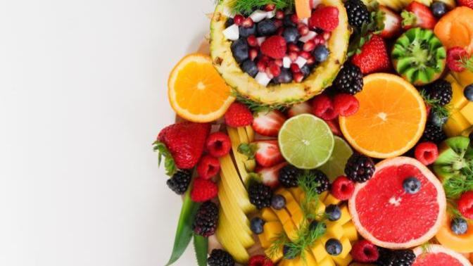 Fruits or Vegetables?