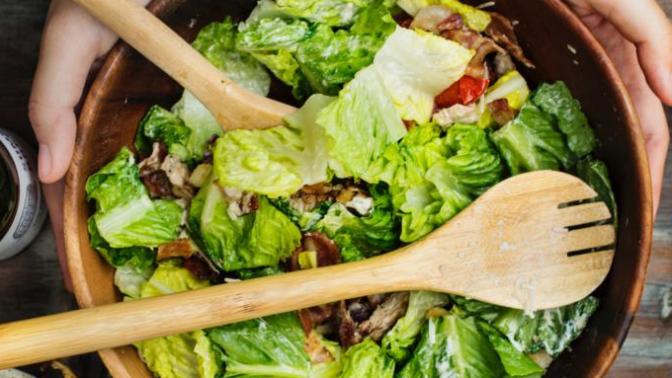 Do you like salad?