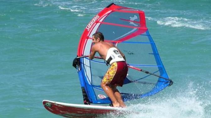 Would you like to go windsurfing?