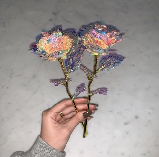 Are these good Valentine's gifts or too cliche??