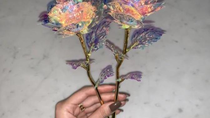 Are these good Valentine's gifts or too cliche?