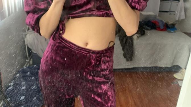 Why do I not gain weight and always bloated help?