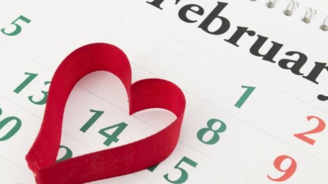 Is Valentine's Day an important day or greatly celebrated where you live or it's pretty unnoticeable?