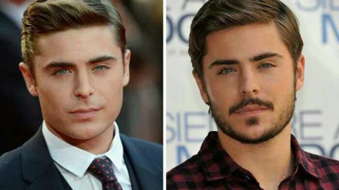 Girls do you prefer guys shaved or with facial hair?