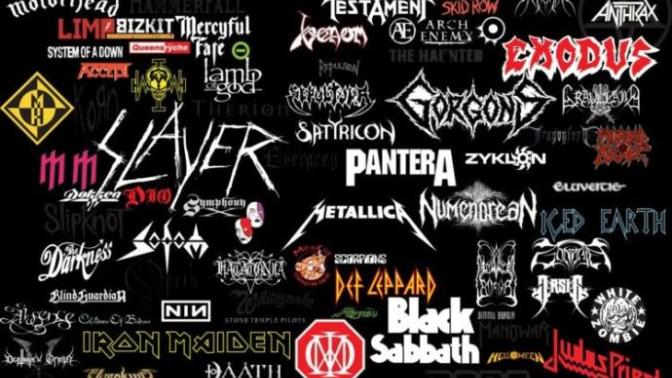 Favorite metal bands?