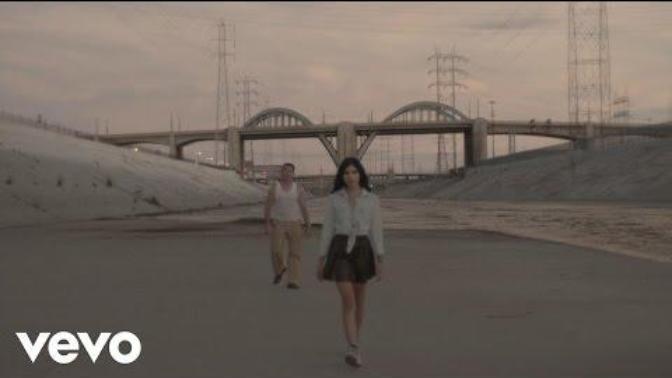 How would you interpret this music video?