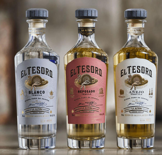 Do you like tequila?