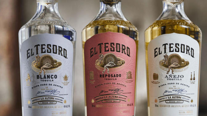 Do you like tequila?