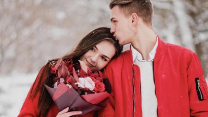 What’s your Valentine’s dream date?