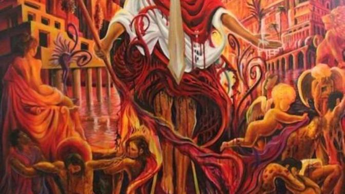 Christians can you summarize your view on the events of Revelations?
