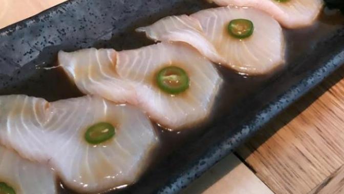 What is this dish called?