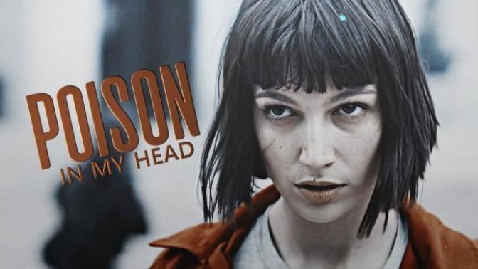 Does anyone else find Tokyo in Money Heist (Casa de Papel) super annoying?