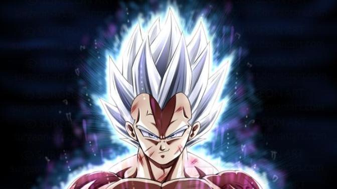 Are Vegeta fans difficult to please?