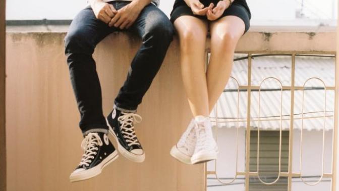 My friend and I have fallen in love. Can it work?