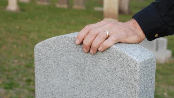 If you died, would you want your longterm partner to move on and find someone else or not?