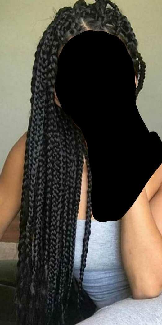 Which Hair Style Do You Like Better??