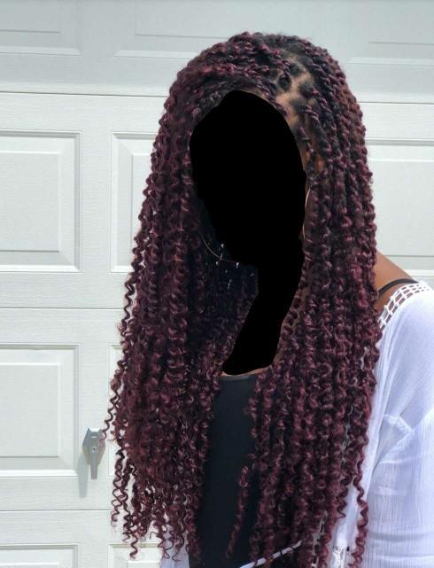 Which Hair Style Do You Like Better??