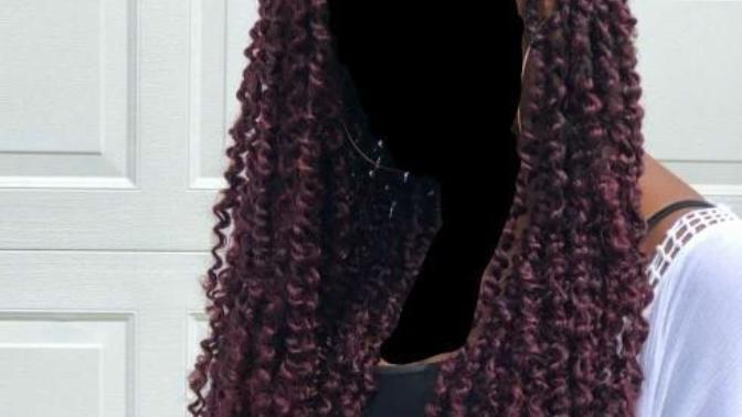 Which Hair Style Do You Like Better?