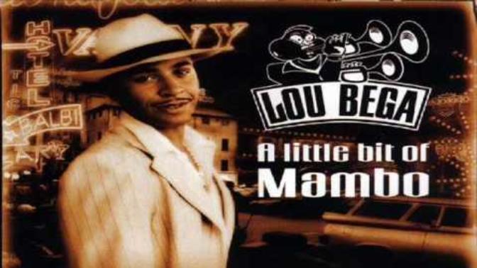 Is it weird that I'm a gringo boy, but I enjoy Latin pop and Cumbia?