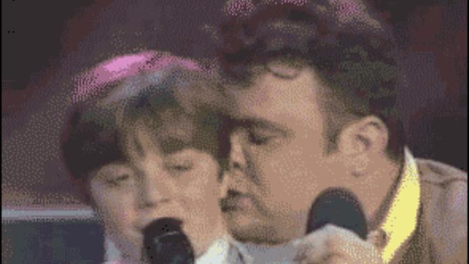 My vagina looks 12 years old ever since I shaved it; now my boyfriend stares at under-aged minors. Will I be held responsible if my boyfriend turns into a pedophile?